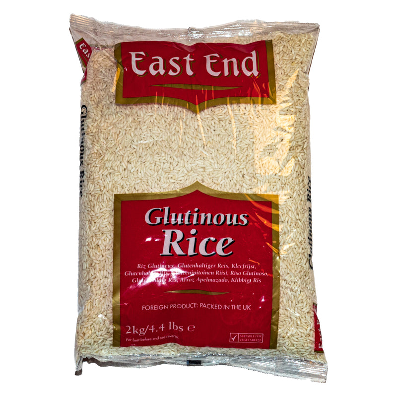 East End Glutinous (Sticky) Rice