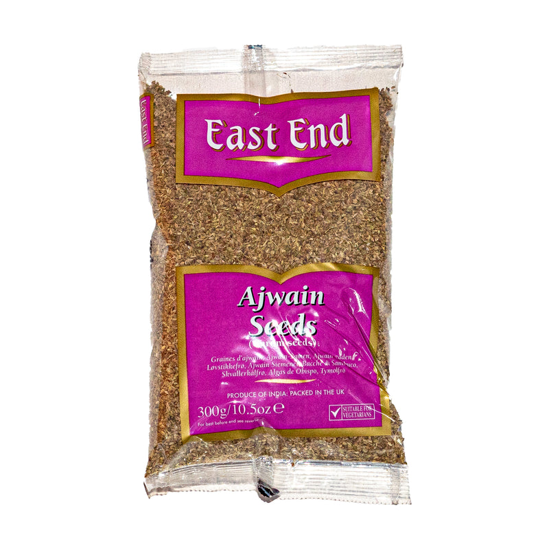 East End Ajwain Seeds Indian