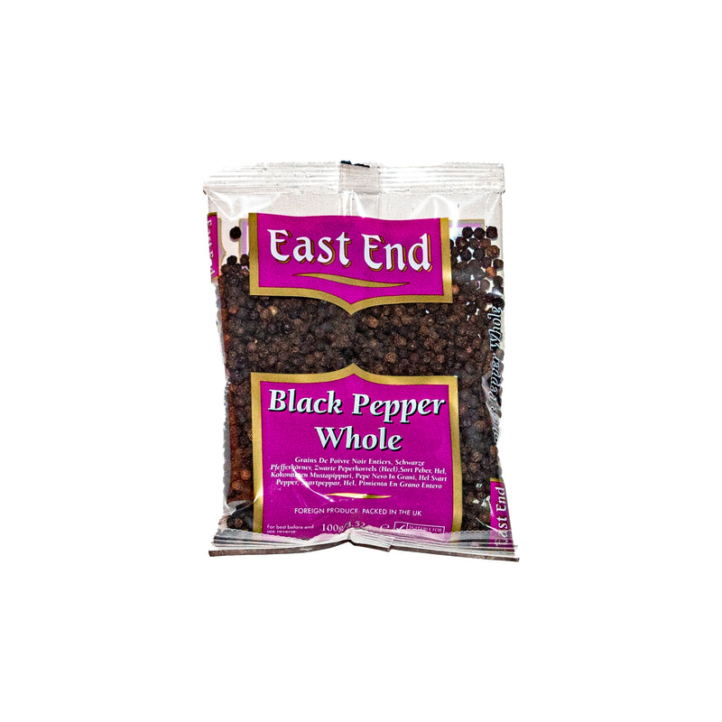 East End Black Pepper Whole