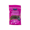 East End Mustard Seeds Black Zip