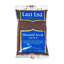 East End Mustard Seeds Brown