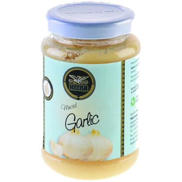 Heera Garlic Paste