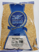 Heera Toor Dal Plain
