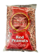 Heera Red Peanuts