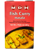 MDH Fish Curry Masala