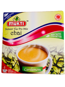 Mukti Cardamom Tea Unsweetened