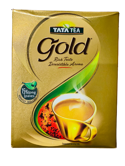 Tata Gold Tea