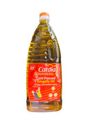 Ginglly (Sesame) Cold Pressed Oil