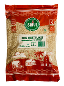 Poha - Kodo Millet / Arikelu /Arika / Varagu - Shivi