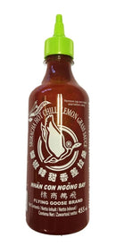Sriracha Chilli Sauce LemonGrass