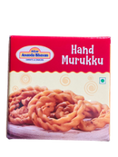 A2B Hand Murukku