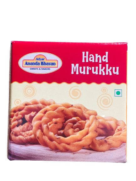 A2B Hand Murukku