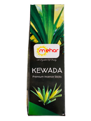 Mehar Agarbatti Kewada