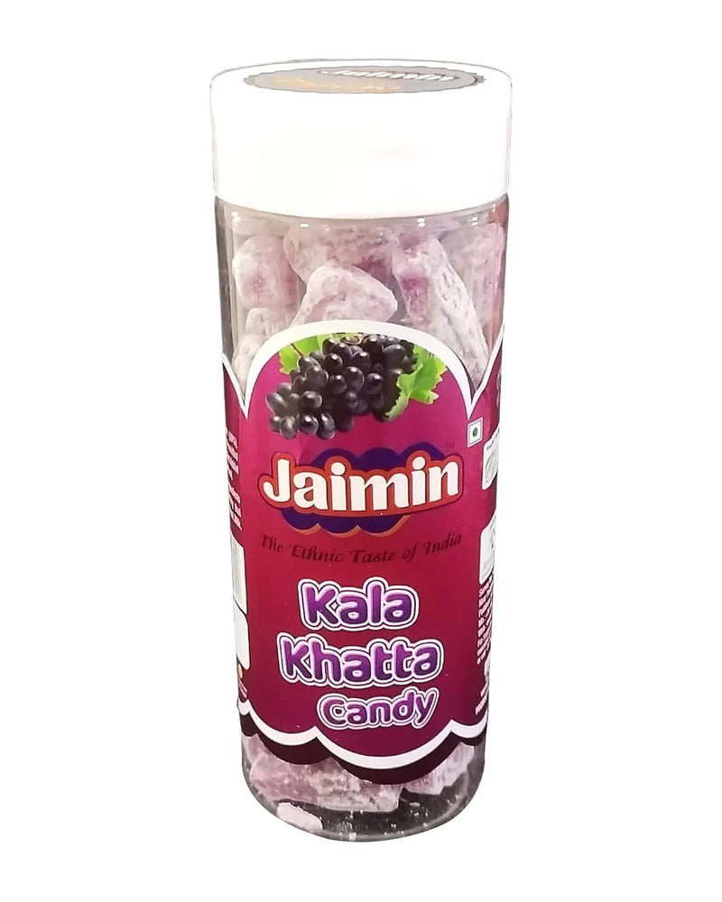 Jaimin Kala Khatta Candy