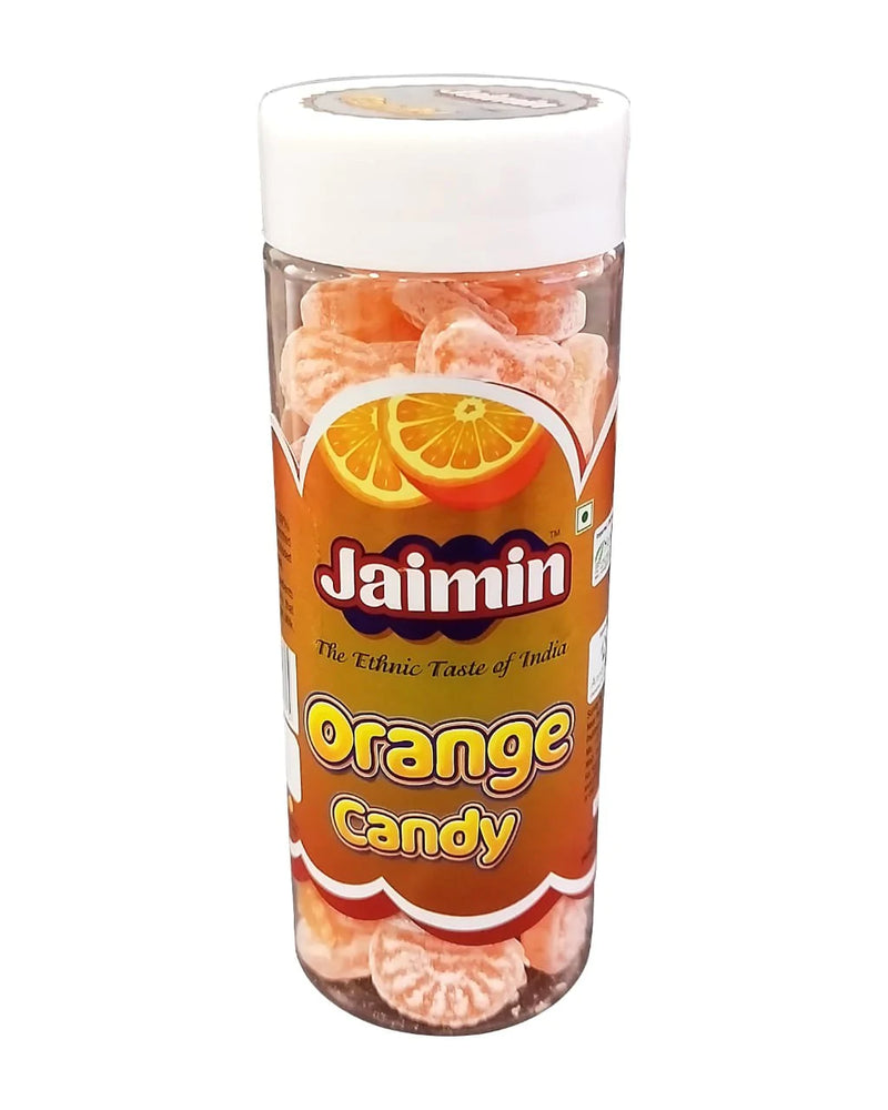 Jaimin Orange Candy