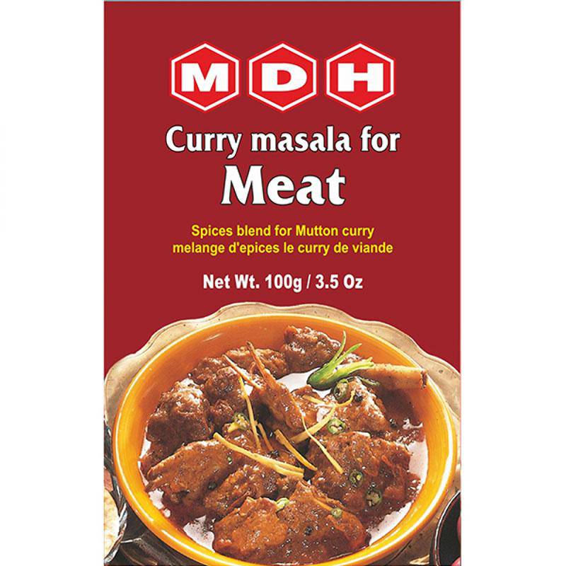 MDH Meat Curry  Masala
