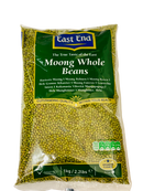 East End Moong Whole