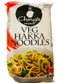 Chings Veg Hakka Noodles