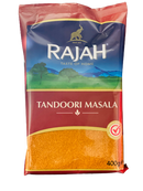 Rajah Tandoori Masala