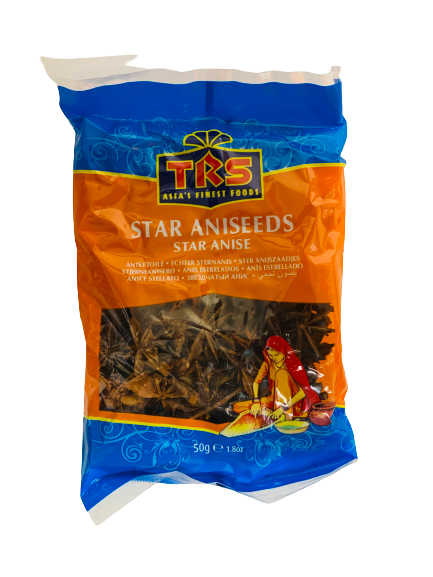 TRS Star Aniseed (Badian)