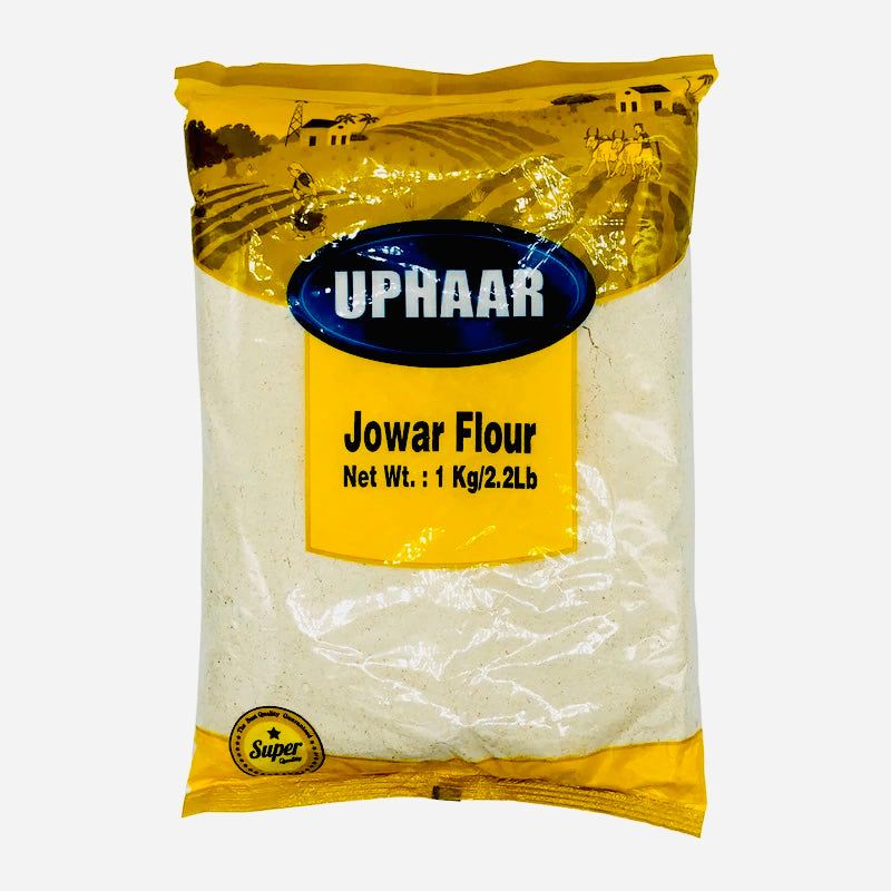 Jowar Millet Flour / Sorghum Flour Uphaar