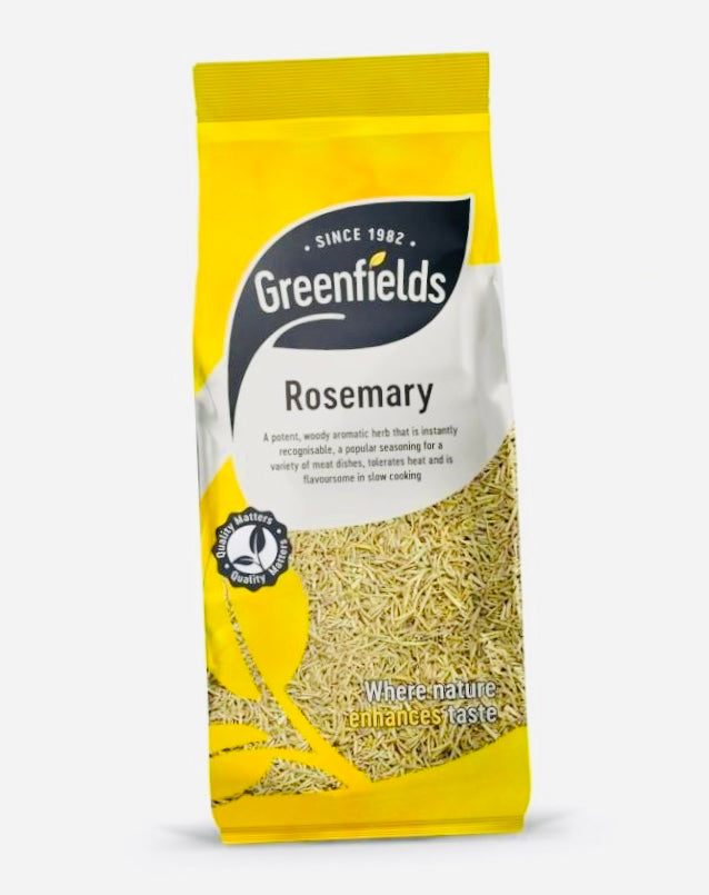 Greenfileds Rosemary