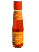 Lee Kum Kee Chilli Oil