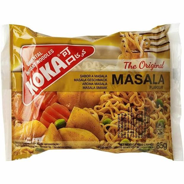Koka Masala Noodles