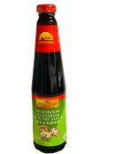 Lee Kum Kee Mushrooms Vegetarian Stir-fry Sauce