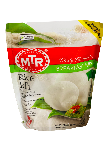 Mtr Roti MTR Rice Idli Mix