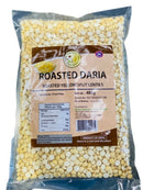 Daria Dall Split Roasted Gram / Fried Gram / Putnala Pappu