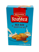 Britannia Milk Rusk