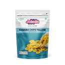 Jaimin Banana Chips Yellow