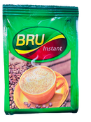 Bru Instant Coffee