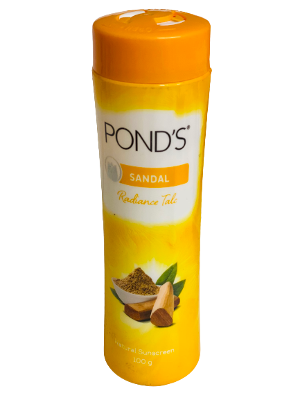 Ponds Sandal Powder