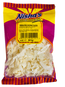 Desiccated Coconut Slices - Nishas