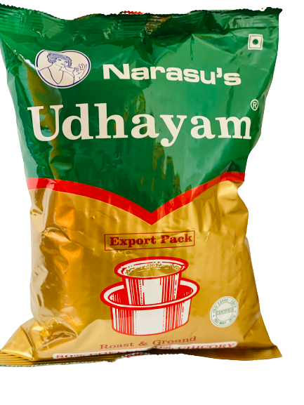 Udhayam Narasus Coffee