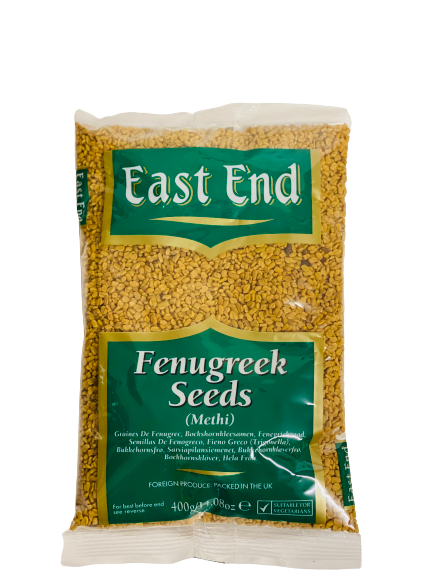 East End Fenugreek Seeds