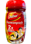 Dabur Chyawanprash