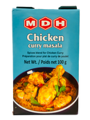 MDH Chicken Curry Masala