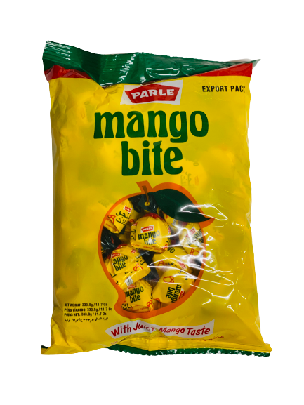 Parle Mango Bite Candy