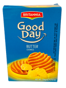 Britannia Good Day Butter Cookies