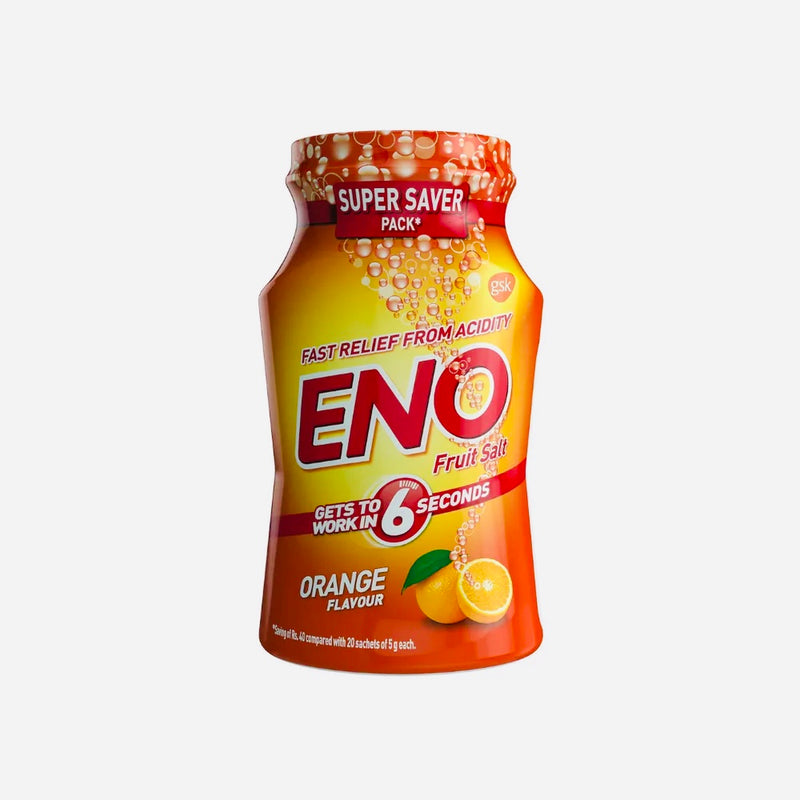 ENO - Orange