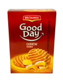 Britannia Good Day Cashew Cookies