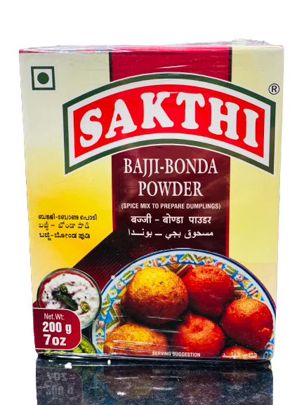 Sakthi Bajji Bonda Powder