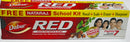 Dabur Red Tooth Paste