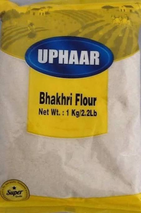 Bhakhri (Millet) Flour Uphaar