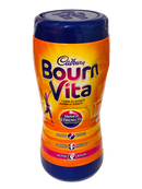 BournVita