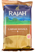 Rajah Ground Garam Masala