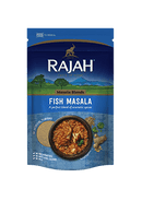 Rajah Fish Masala